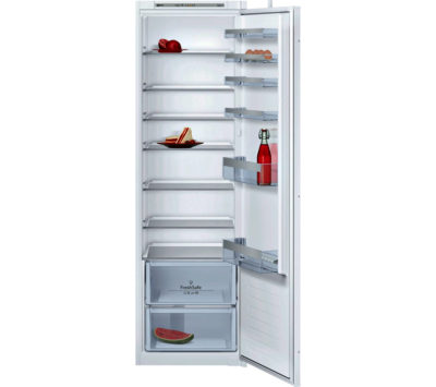 Neff KI1812S30G Integrated Tall Fridge Neff KI1812S30G Integrated Tall Fridge